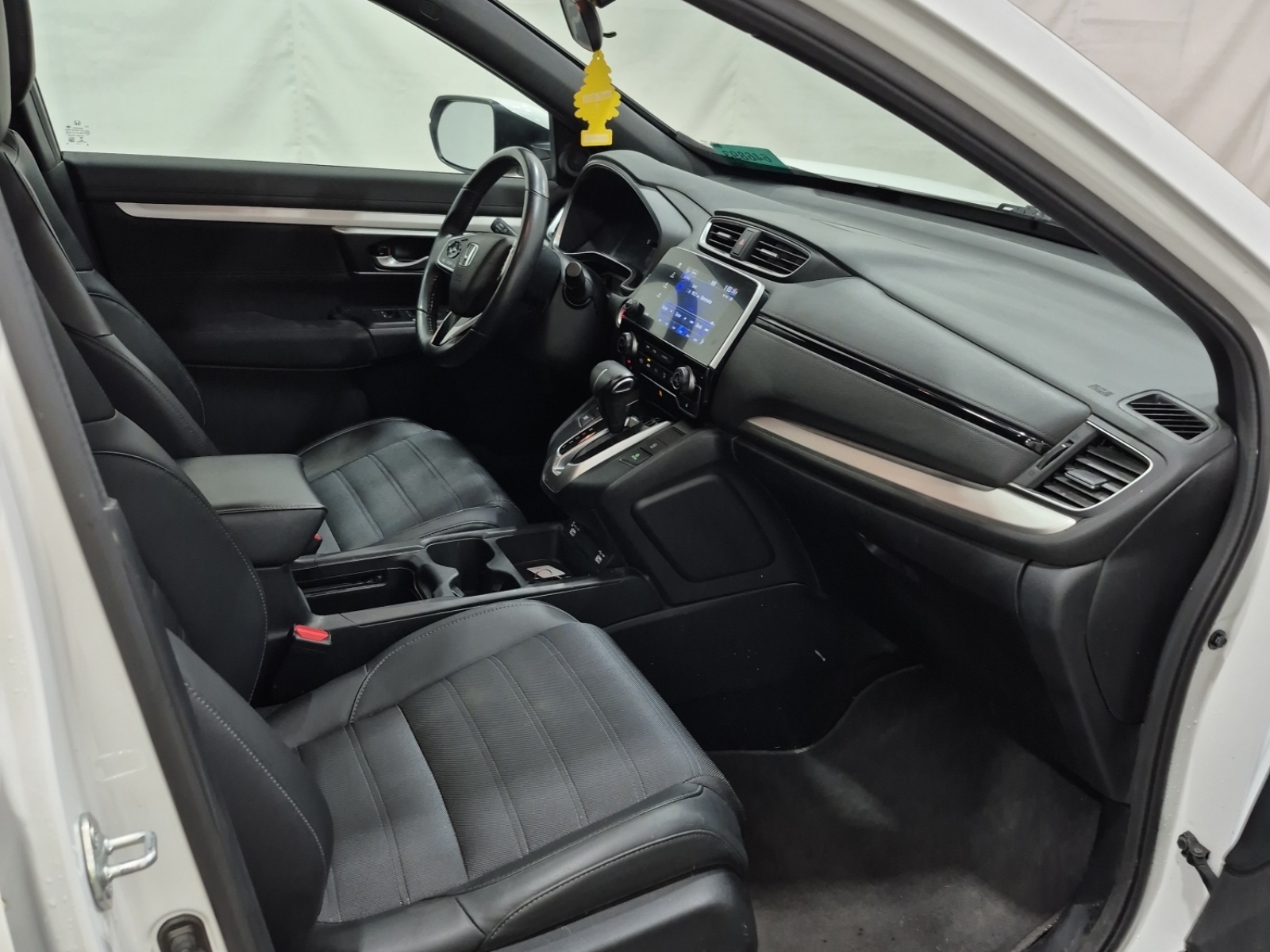 used 2022 Honda CR-V car, priced at $31,962