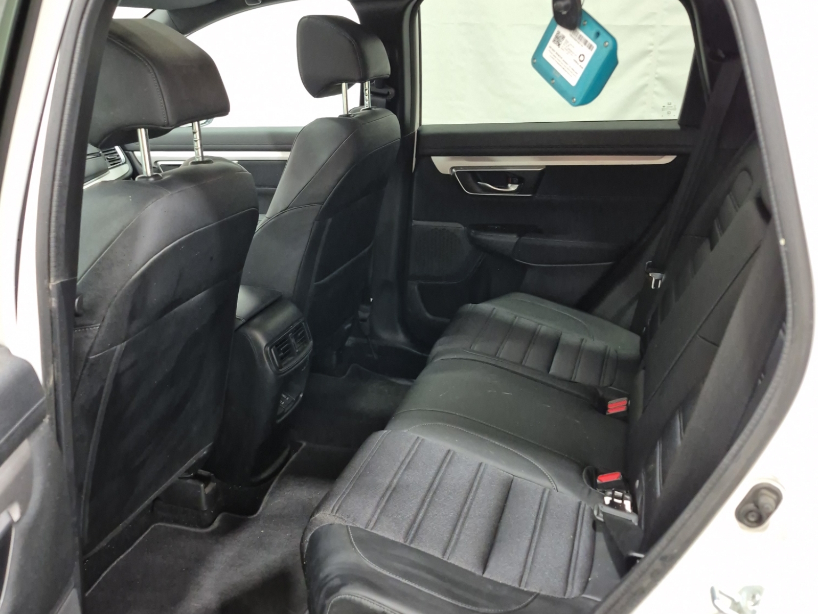 used 2022 Honda CR-V car, priced at $31,962
