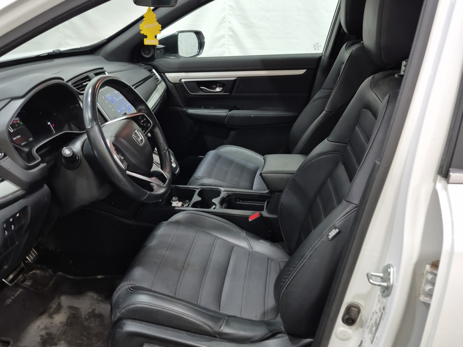 used 2022 Honda CR-V car, priced at $31,962