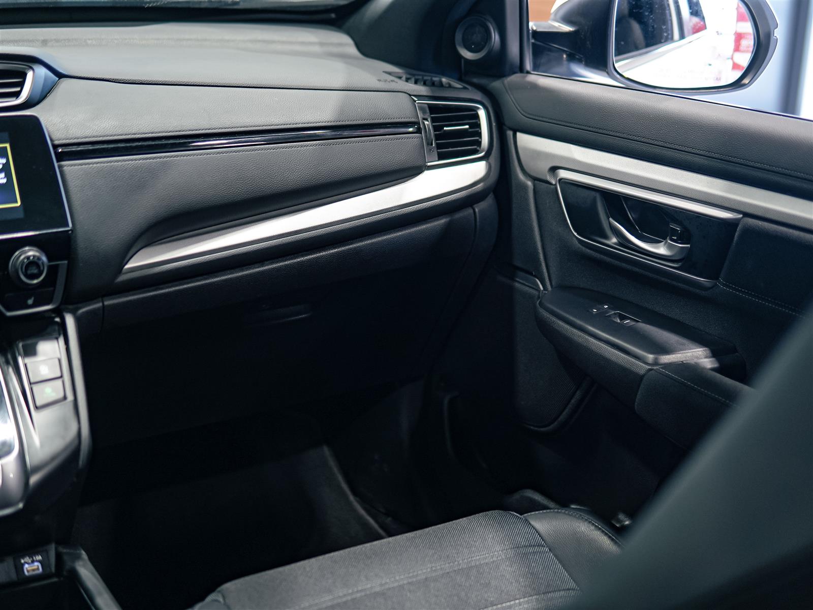used 2022 Honda CR-V car, priced at $31,591