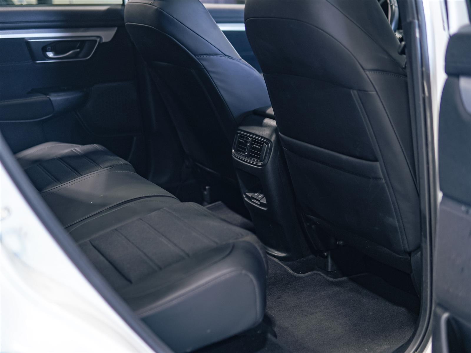 used 2022 Honda CR-V car, priced at $31,591