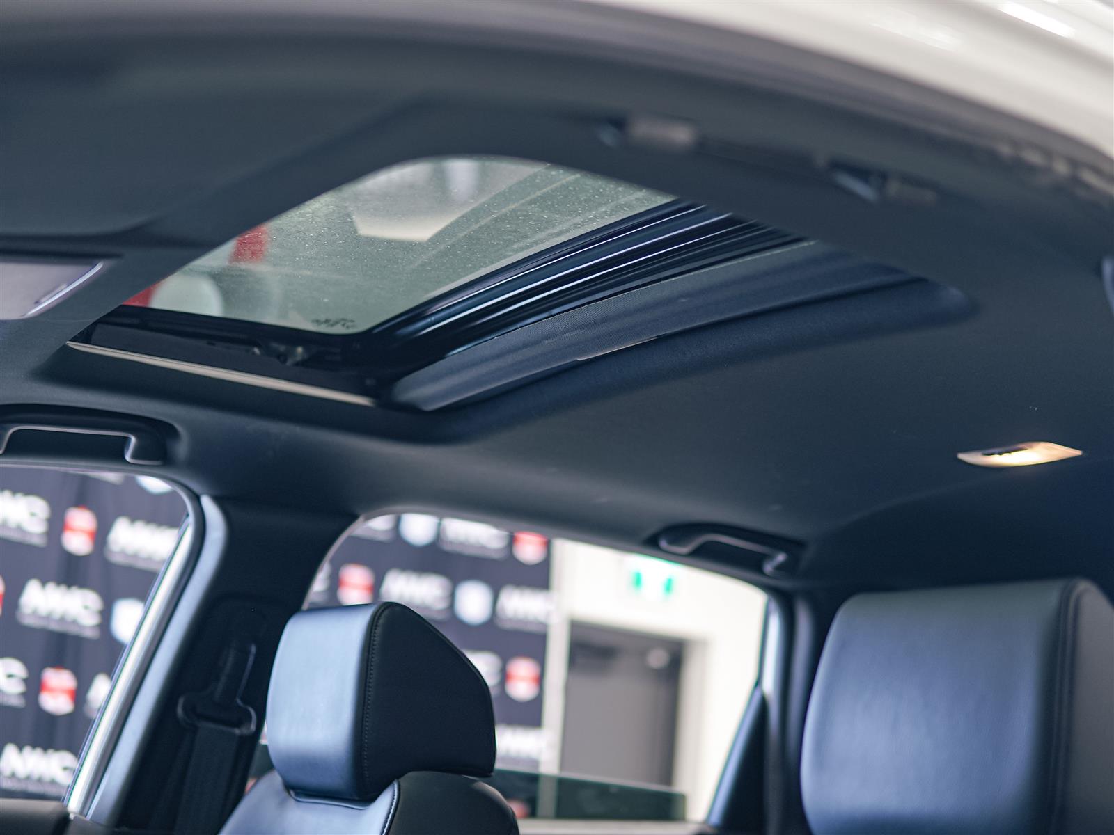 used 2022 Honda CR-V car, priced at $31,591
