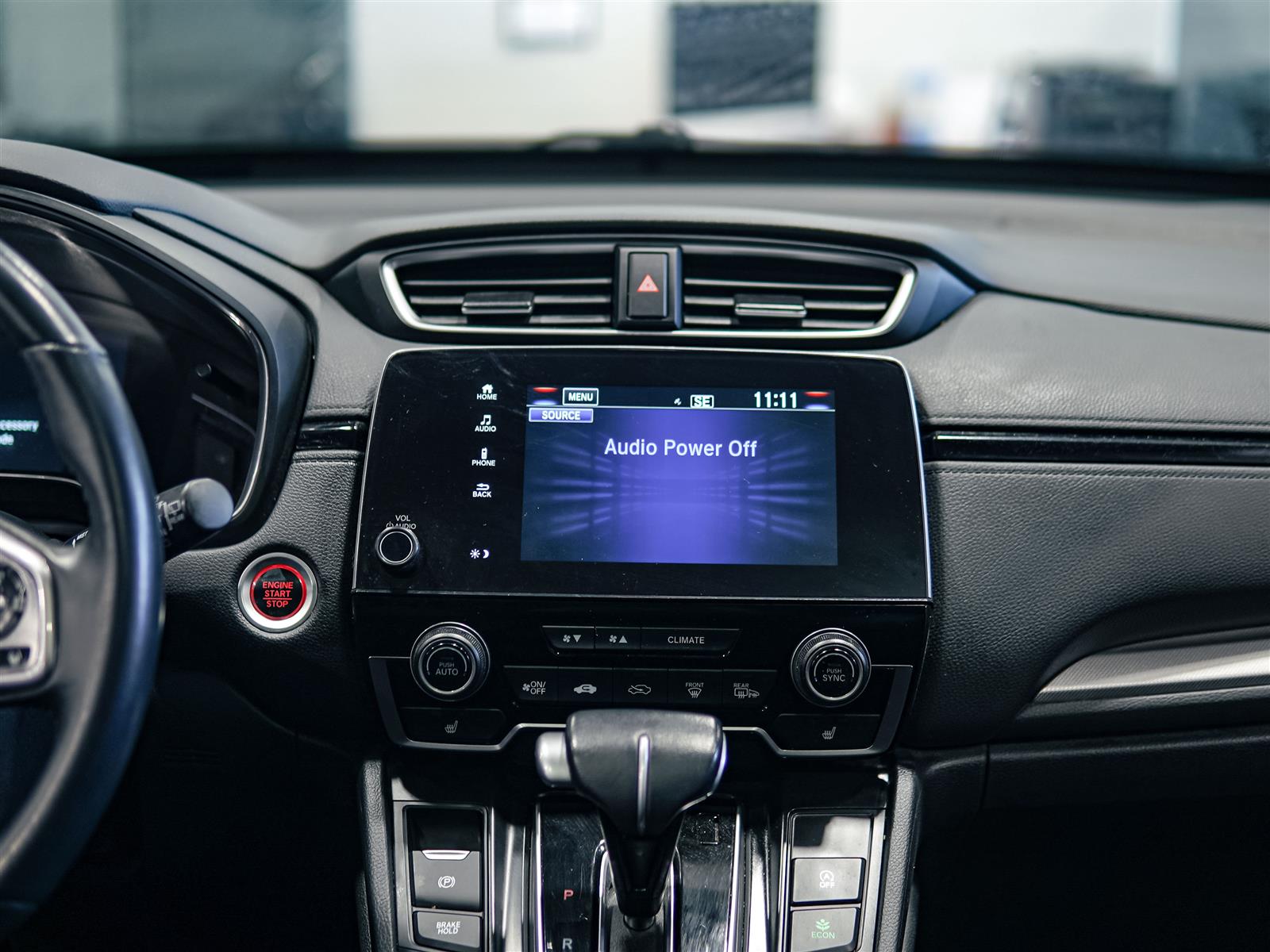 used 2022 Honda CR-V car, priced at $31,591