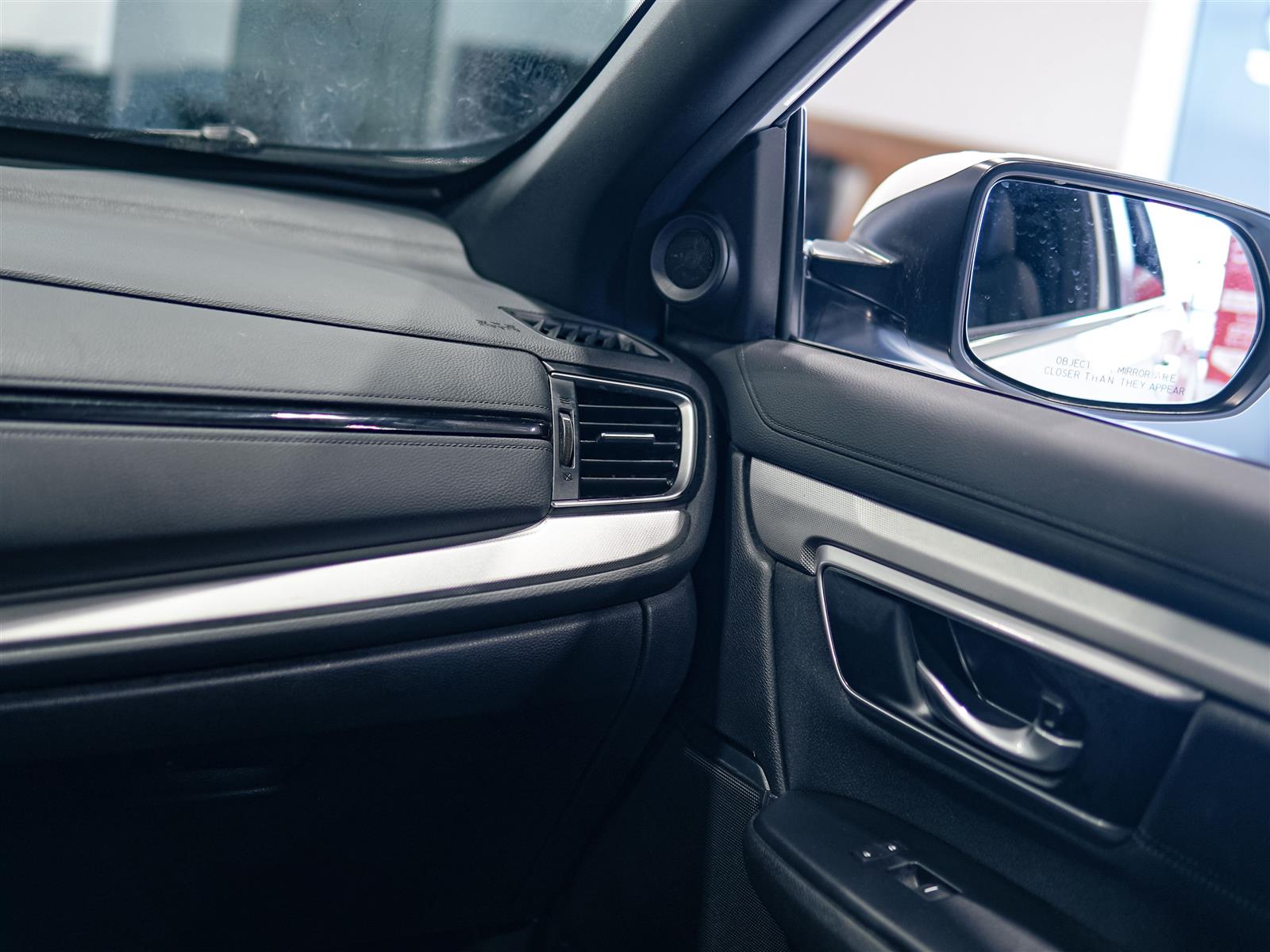 used 2022 Honda CR-V car, priced at $31,591