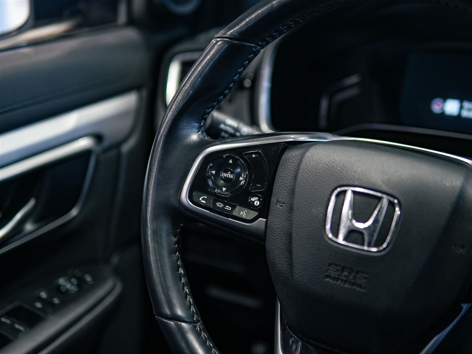 used 2022 Honda CR-V car, priced at $31,591
