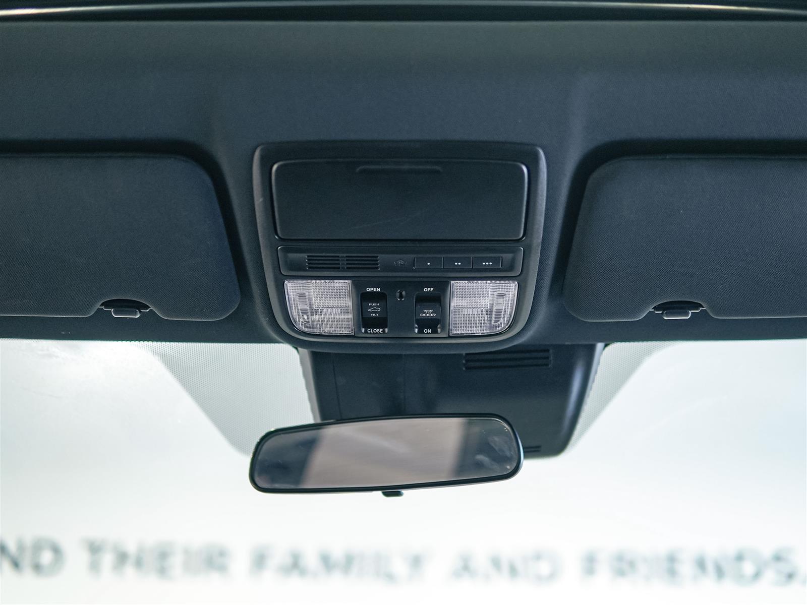 used 2022 Honda CR-V car, priced at $31,591