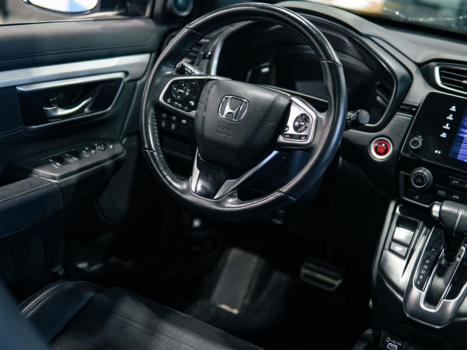 used 2020 Honda CR-V car, priced at $27,983