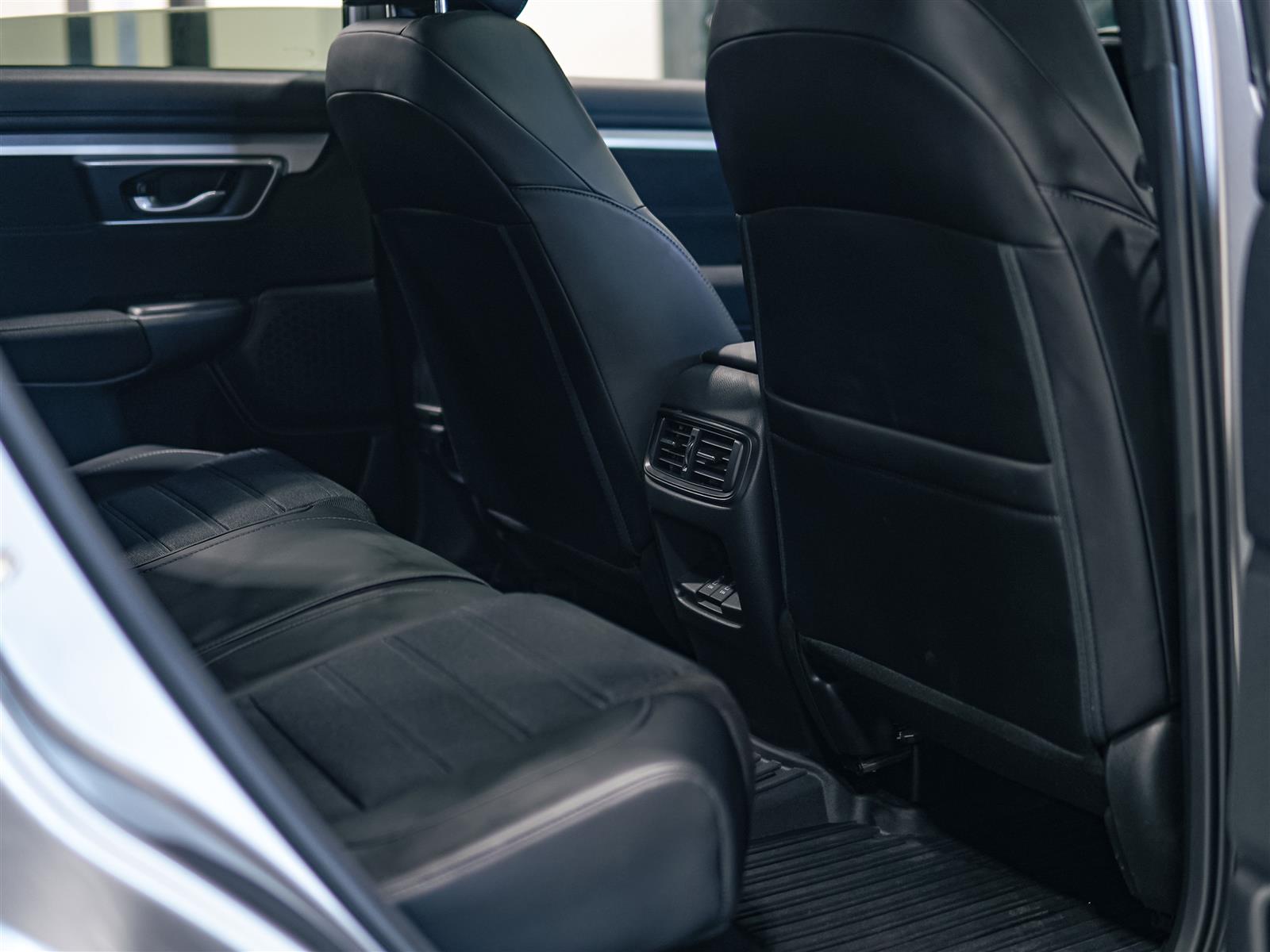 used 2020 Honda CR-V car, priced at $27,983