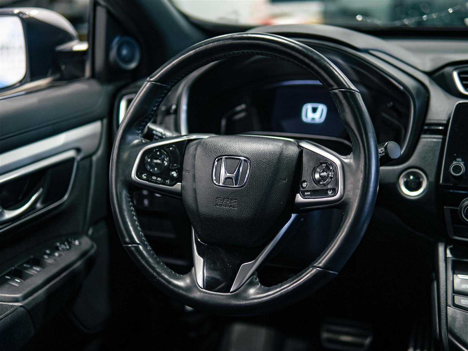 used 2020 Honda CR-V car, priced at $27,983