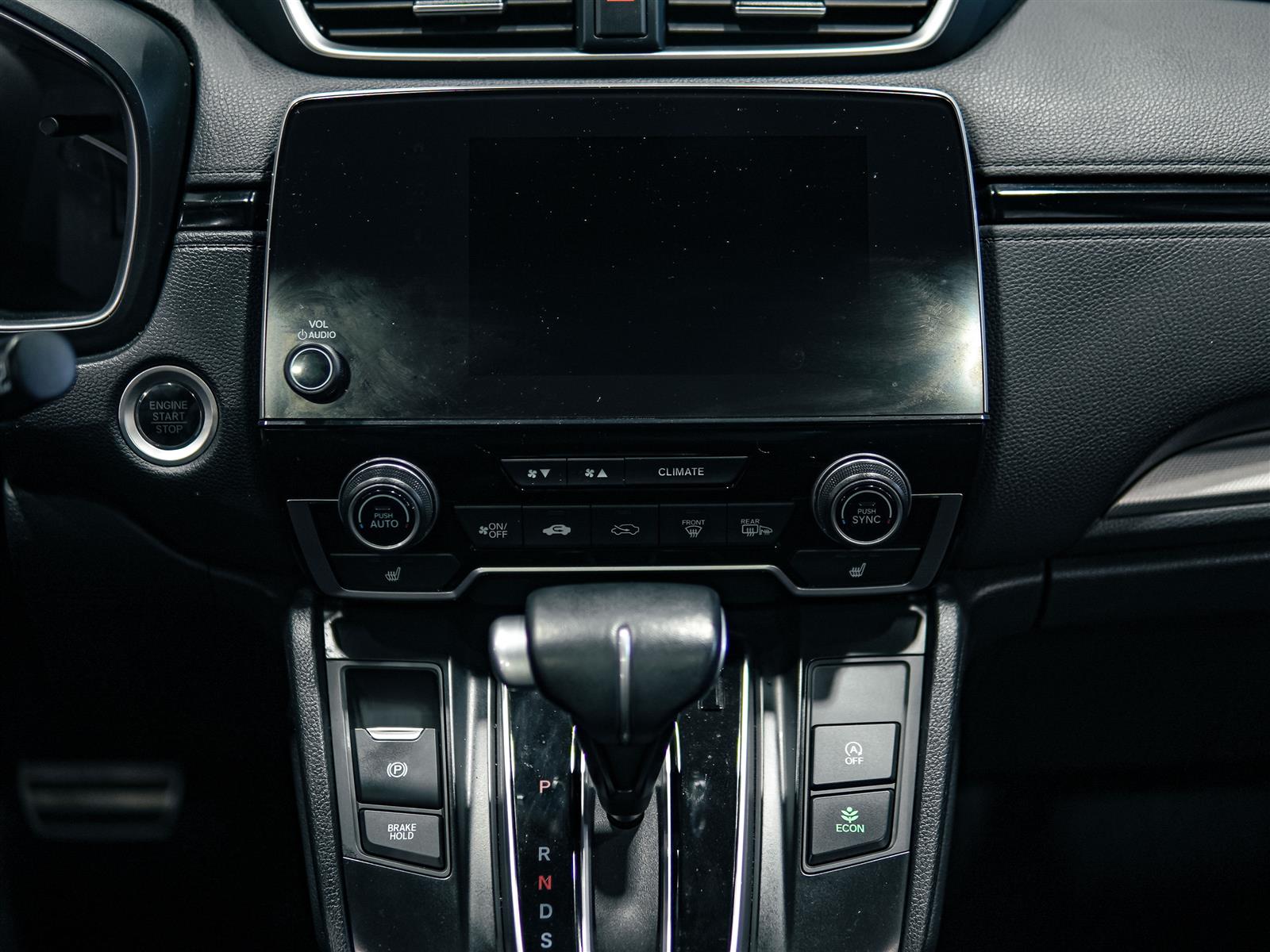 used 2020 Honda CR-V car, priced at $27,983