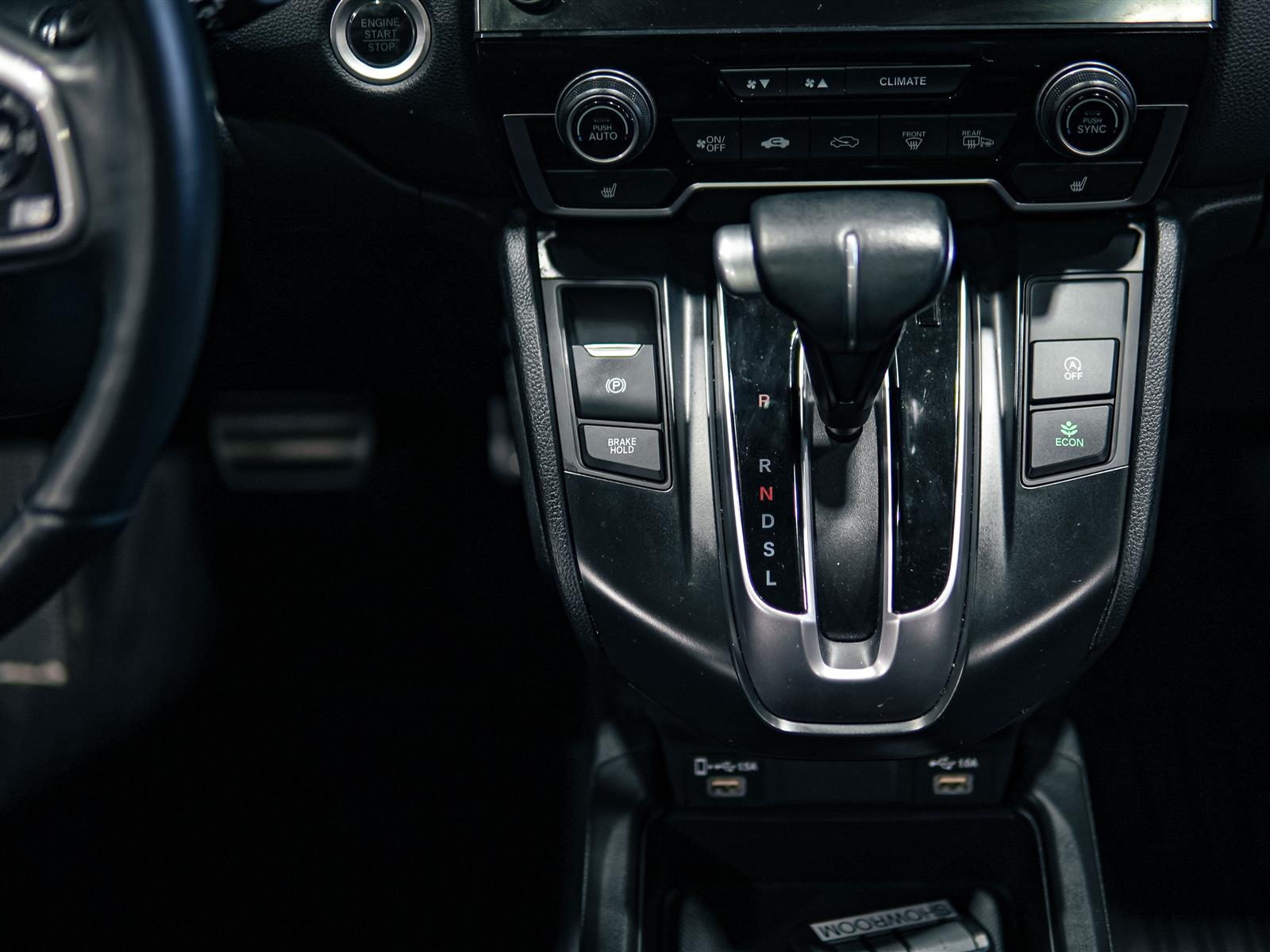used 2020 Honda CR-V car, priced at $27,983