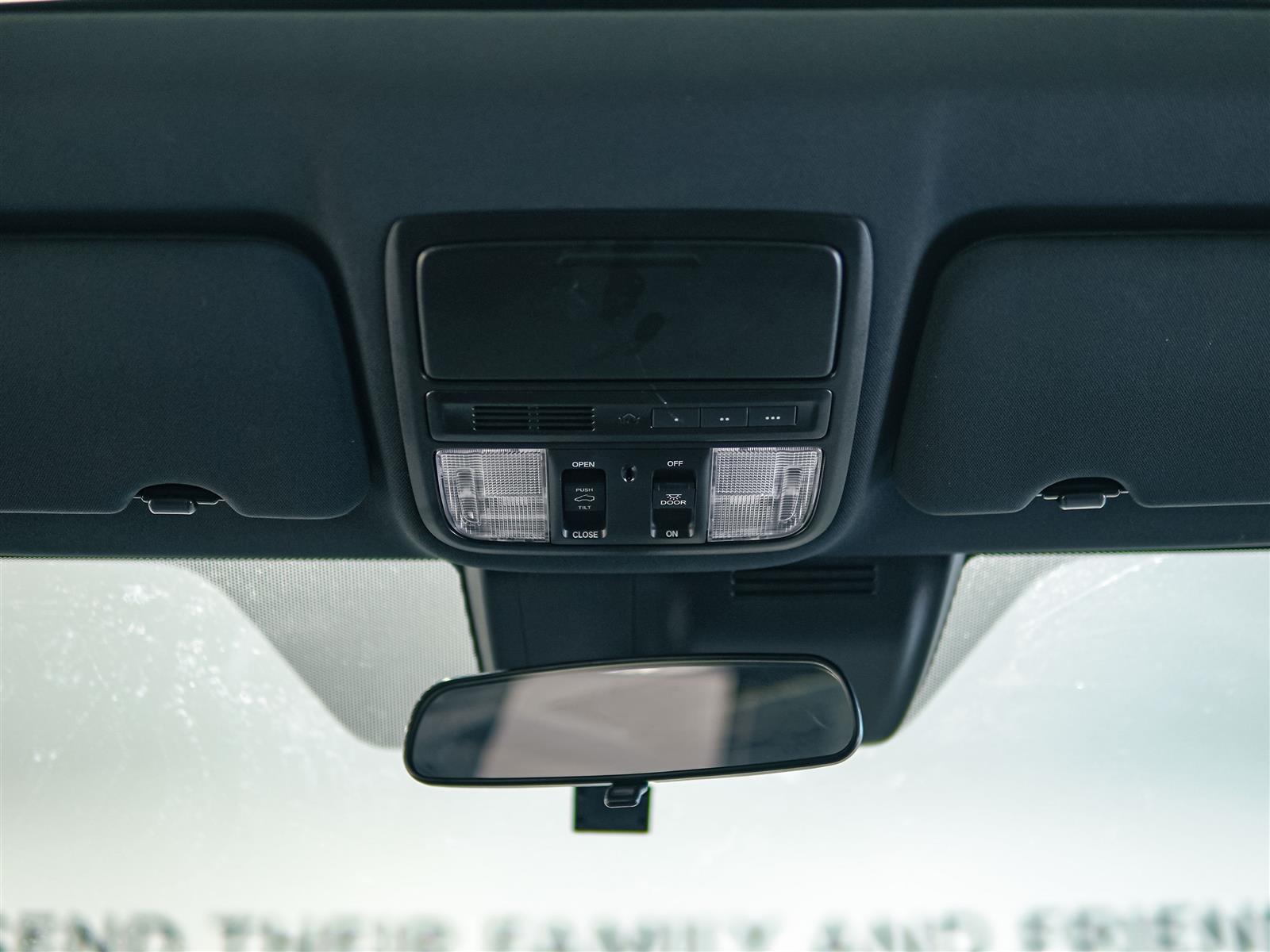 used 2020 Honda CR-V car, priced at $27,983