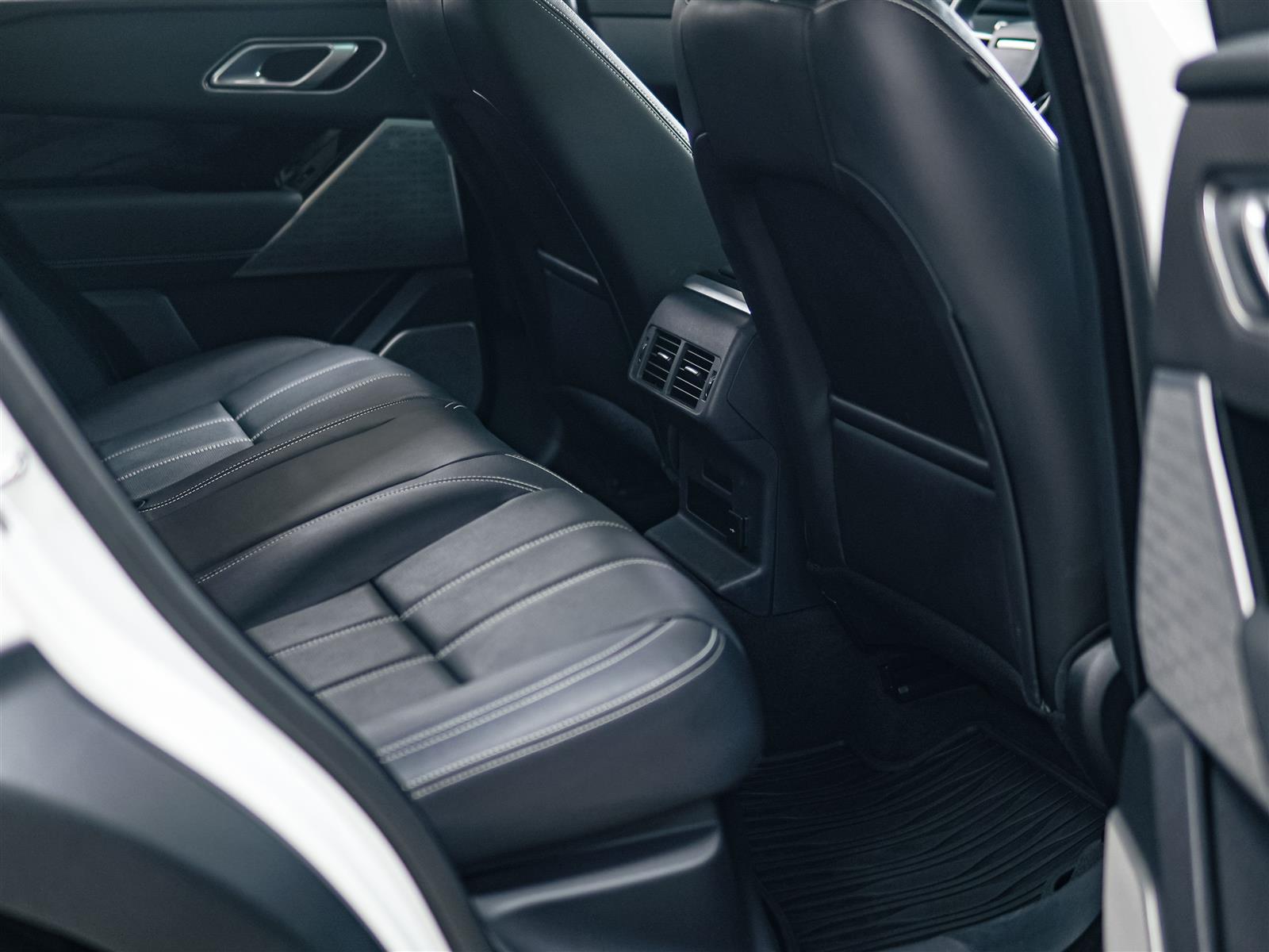 used 2023 Land Rover Range Rover Velar car, priced at $41,992