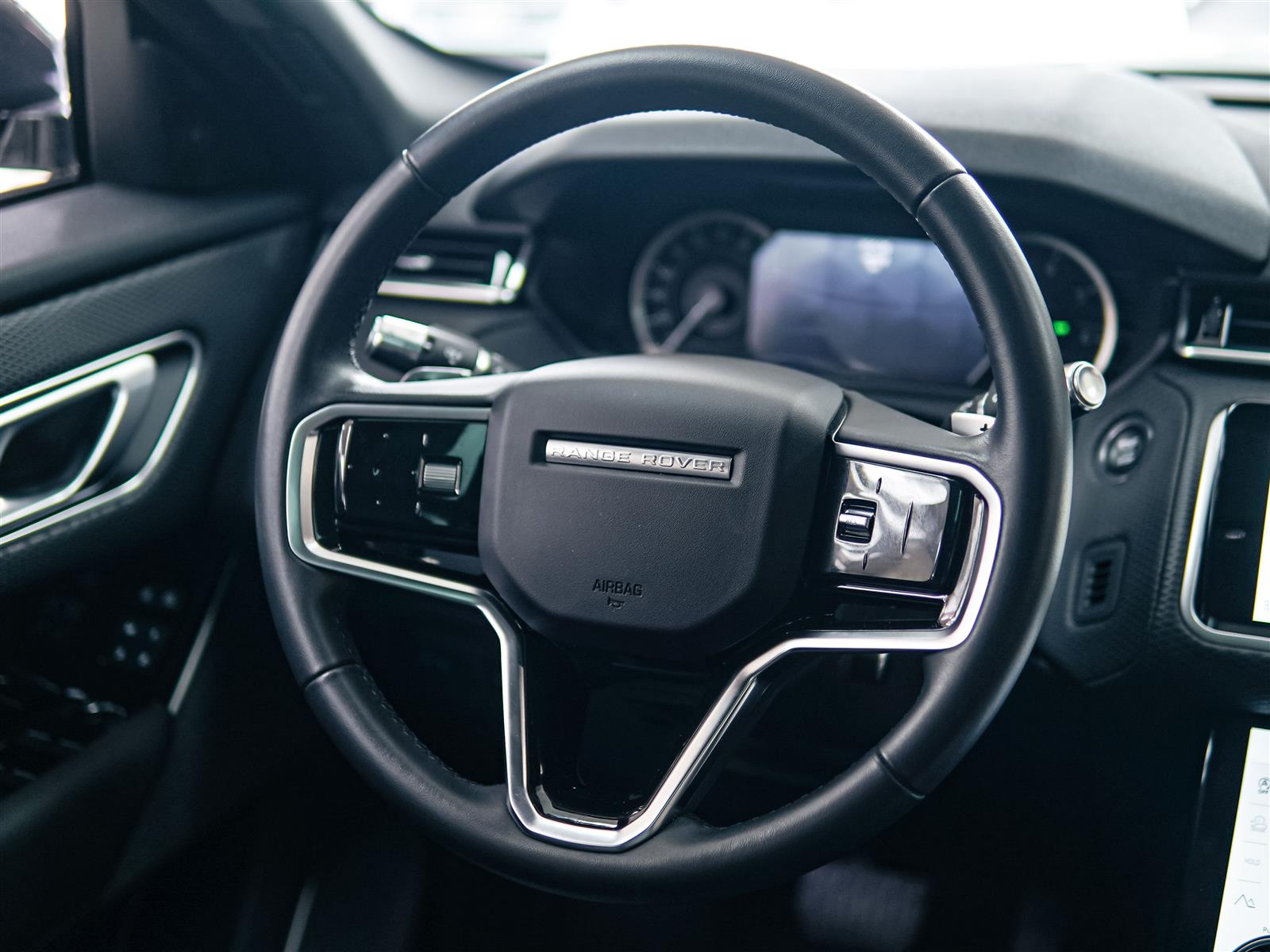 used 2023 Land Rover Range Rover Velar car, priced at $41,992