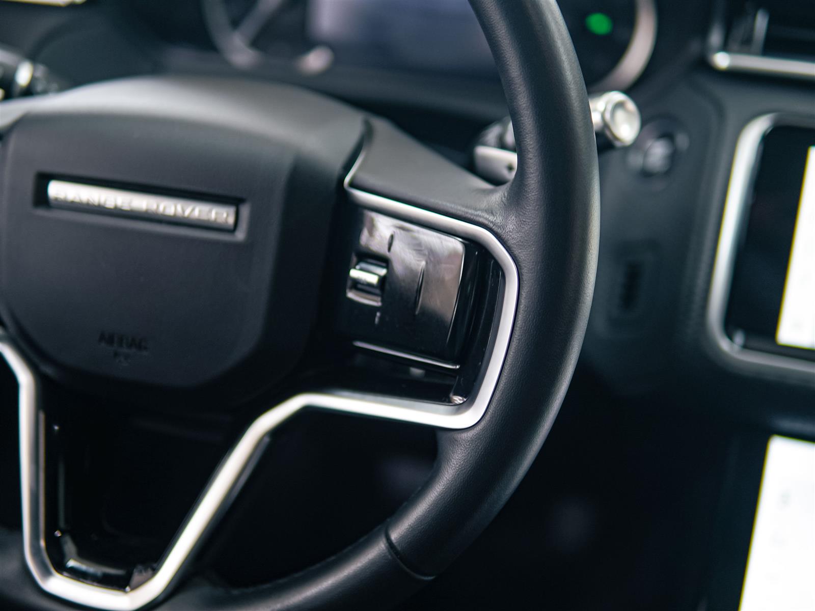 used 2023 Land Rover Range Rover Velar car, priced at $41,992