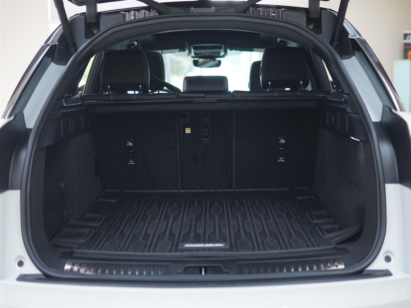 used 2023 Land Rover Range Rover Velar car, priced at $41,992