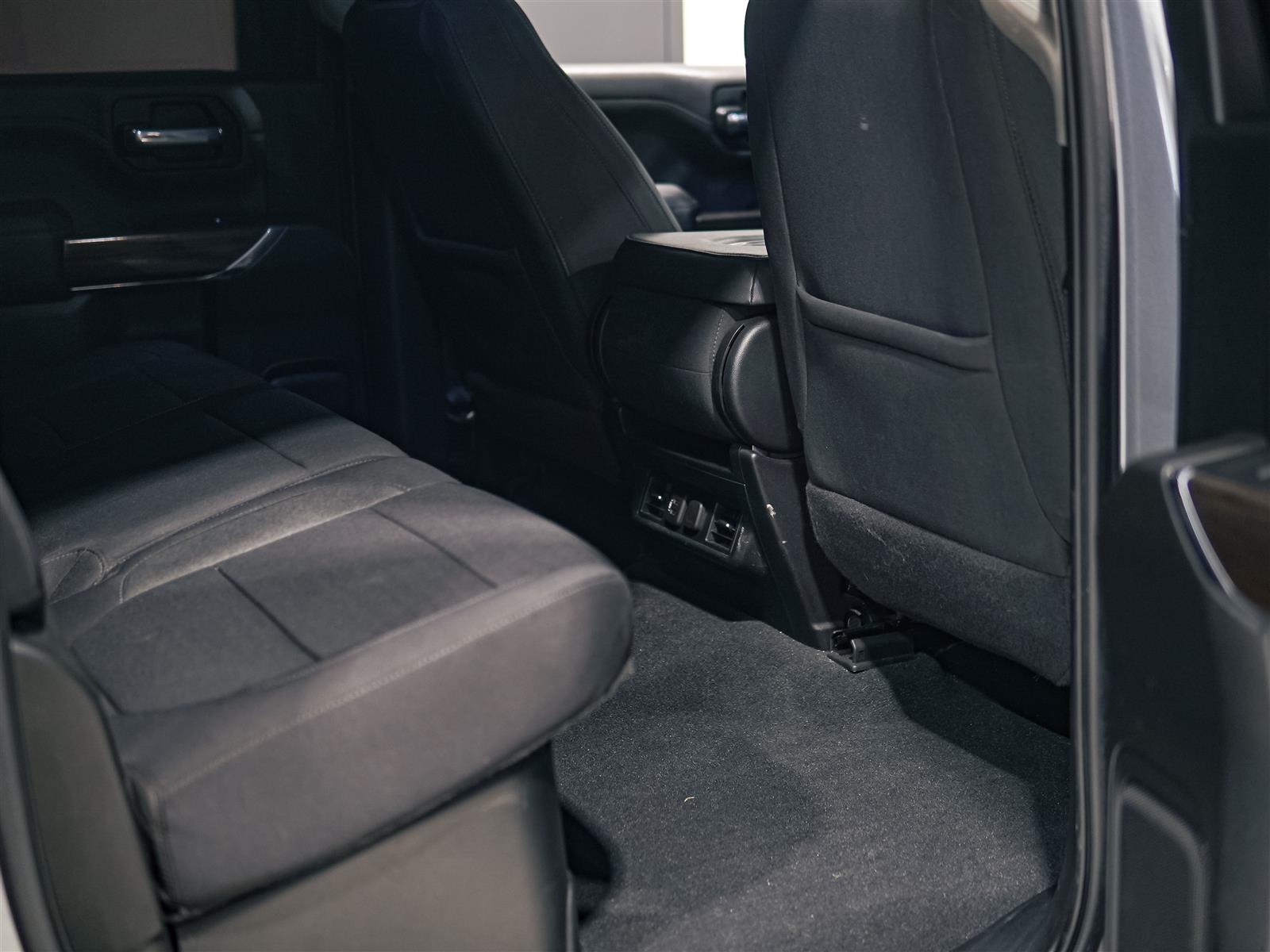 used 2021 Chevrolet Silverado 1500 car, priced at $39,966