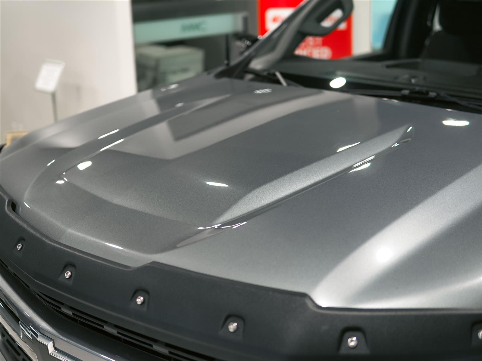 used 2021 Chevrolet Silverado 1500 car, priced at $39,966