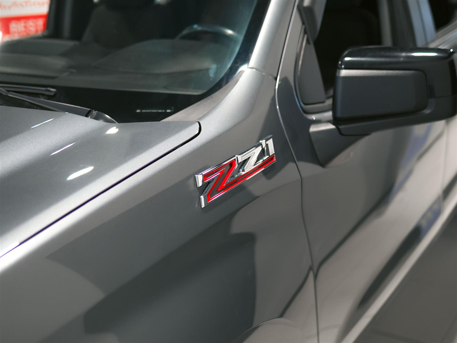 used 2021 Chevrolet Silverado 1500 car, priced at $39,966