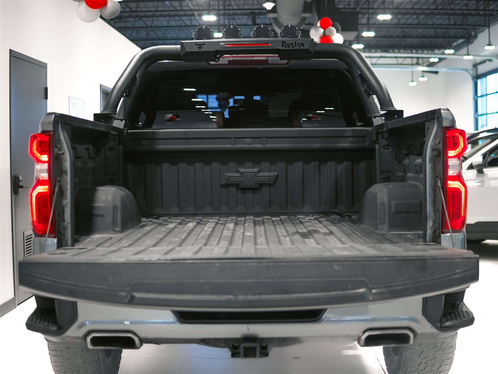 used 2021 Chevrolet Silverado 1500 car, priced at $39,966