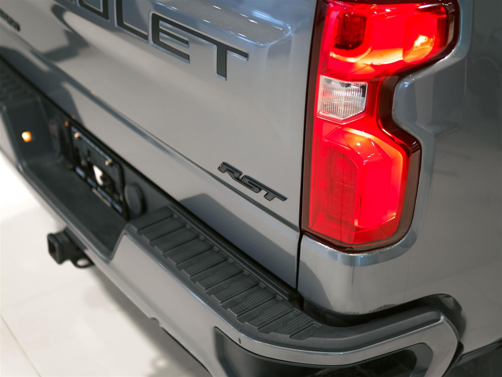 used 2021 Chevrolet Silverado 1500 car, priced at $39,966