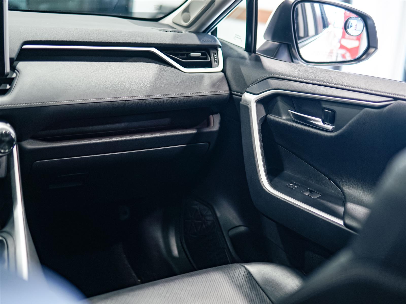 used 2020 Toyota RAV4 car, priced at $29,983