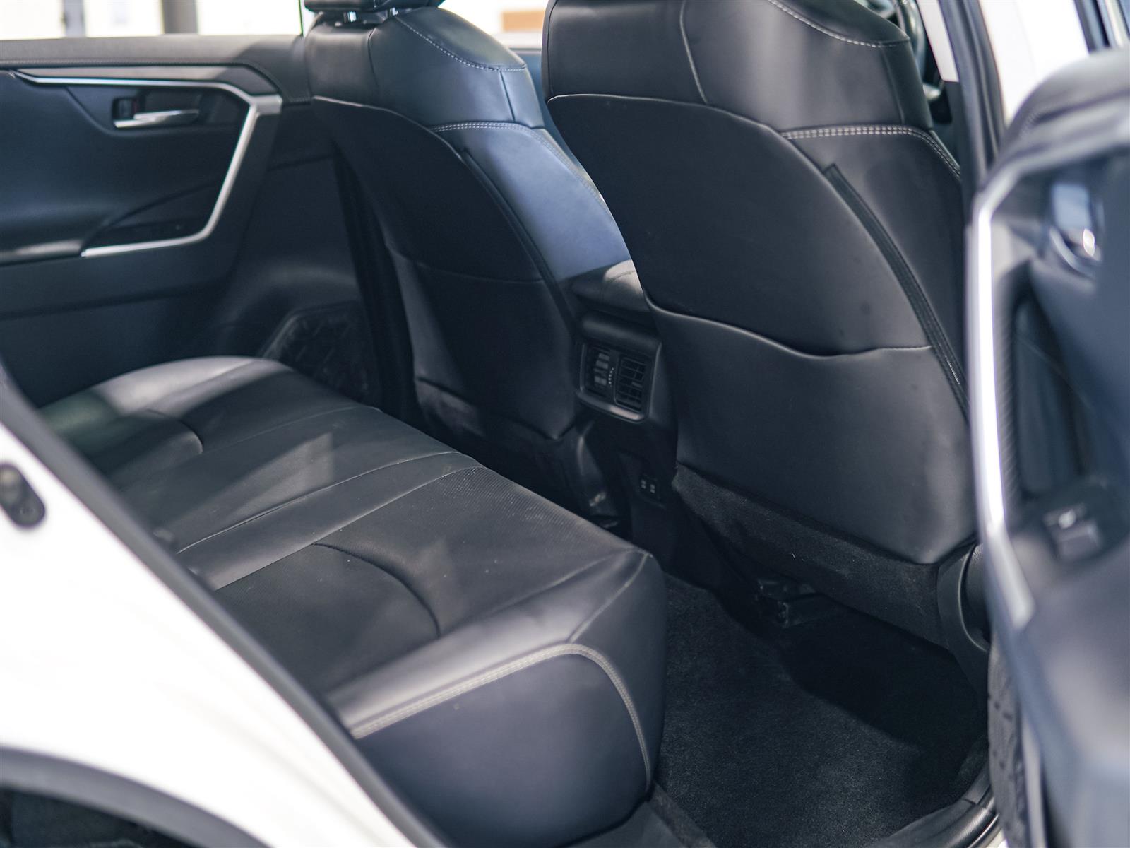 used 2020 Toyota RAV4 car, priced at $29,983