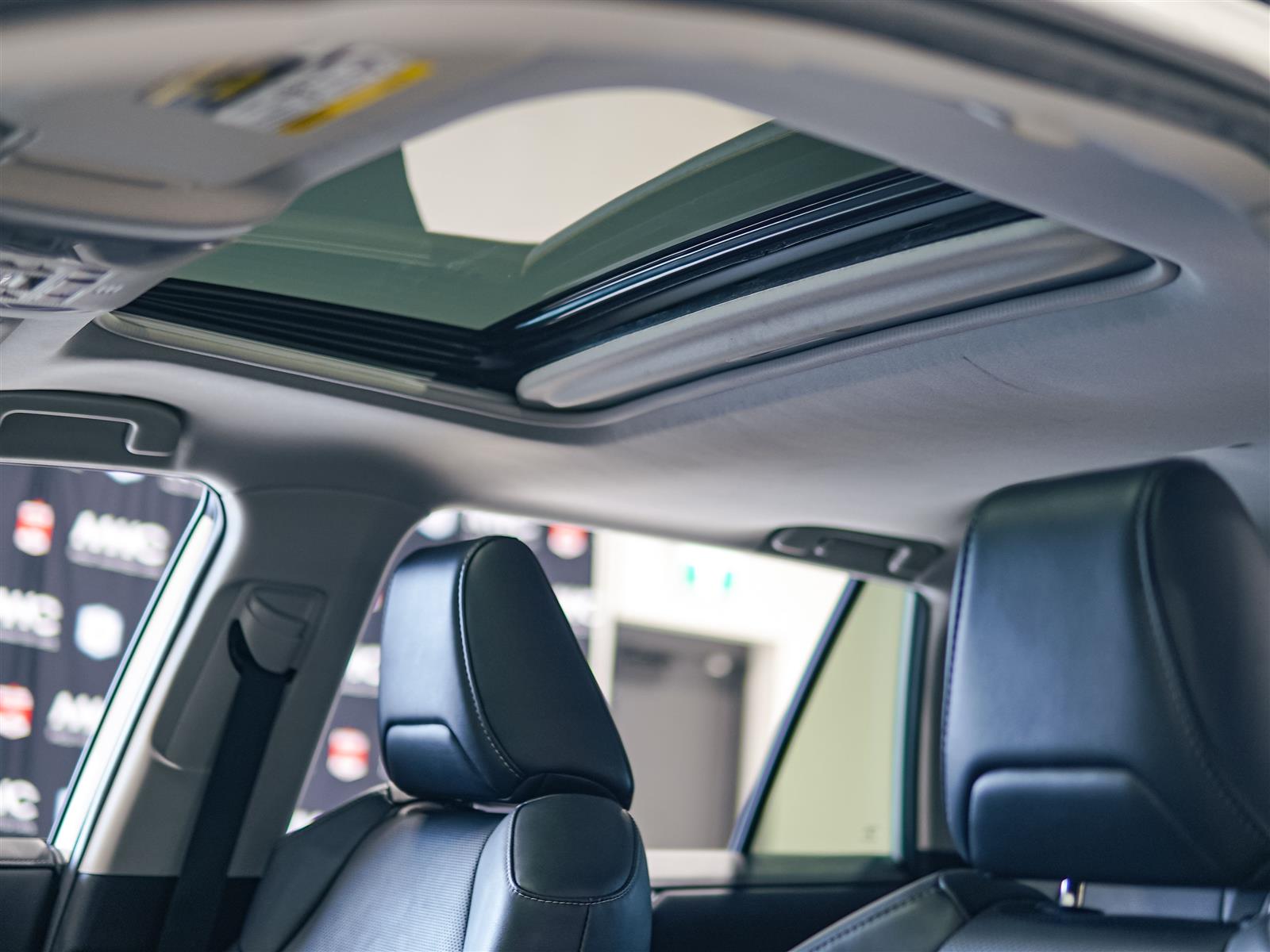 used 2020 Toyota RAV4 car, priced at $29,983