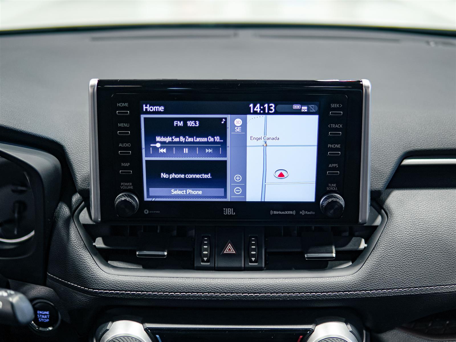 used 2020 Toyota RAV4 car, priced at $29,983