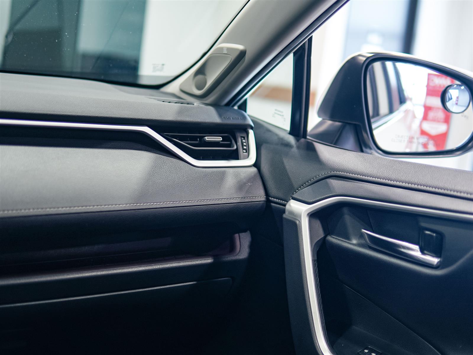 used 2020 Toyota RAV4 car, priced at $29,983