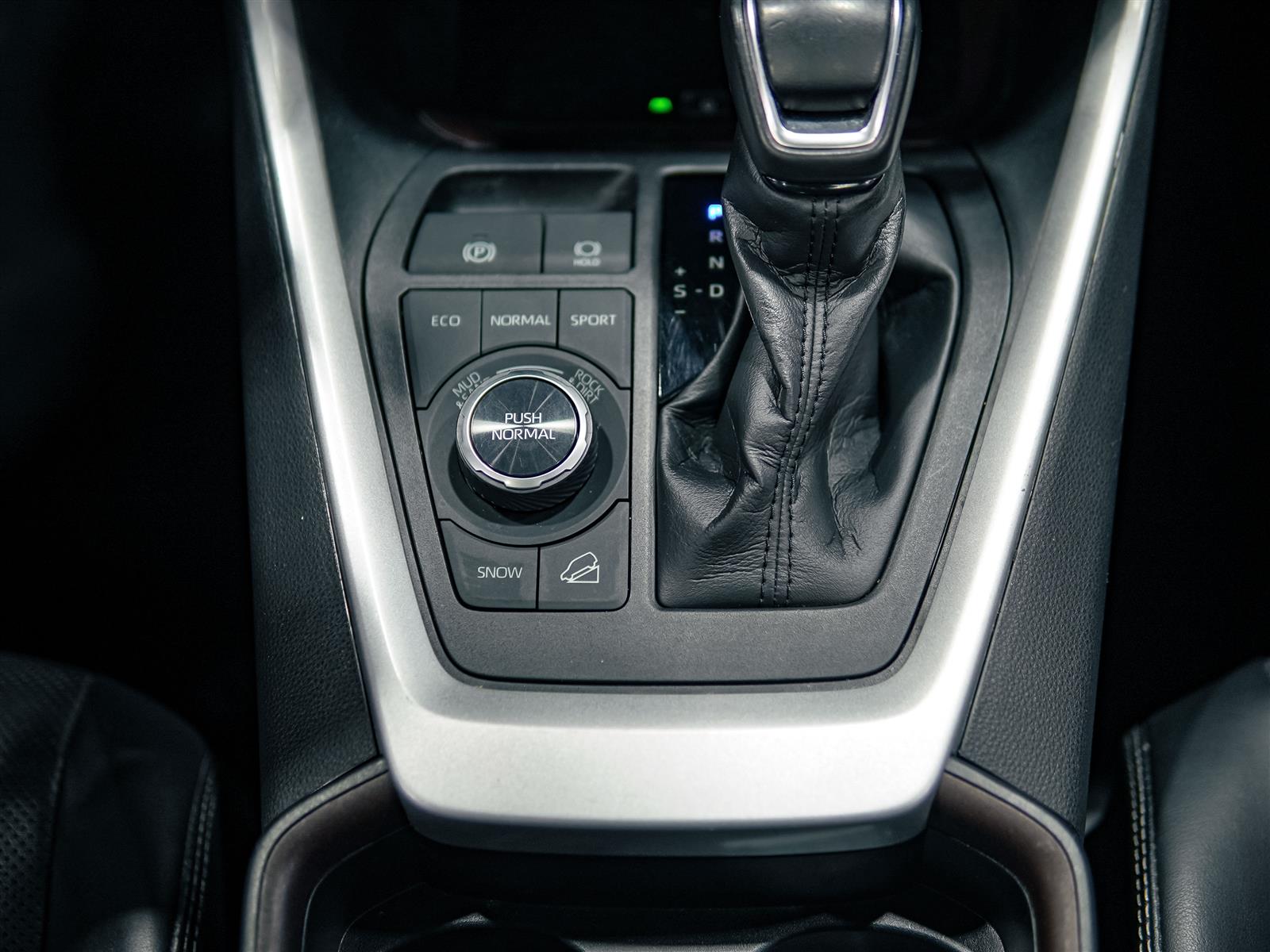 used 2020 Toyota RAV4 car, priced at $29,983