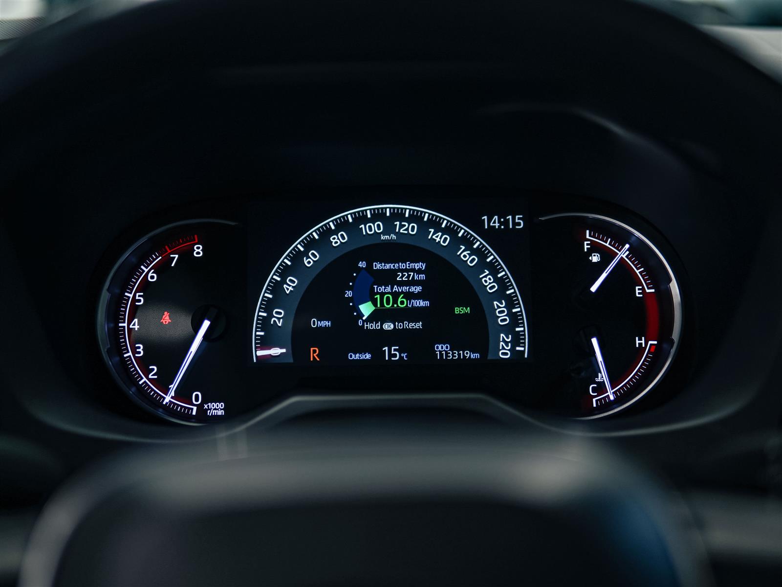 used 2020 Toyota RAV4 car, priced at $29,983
