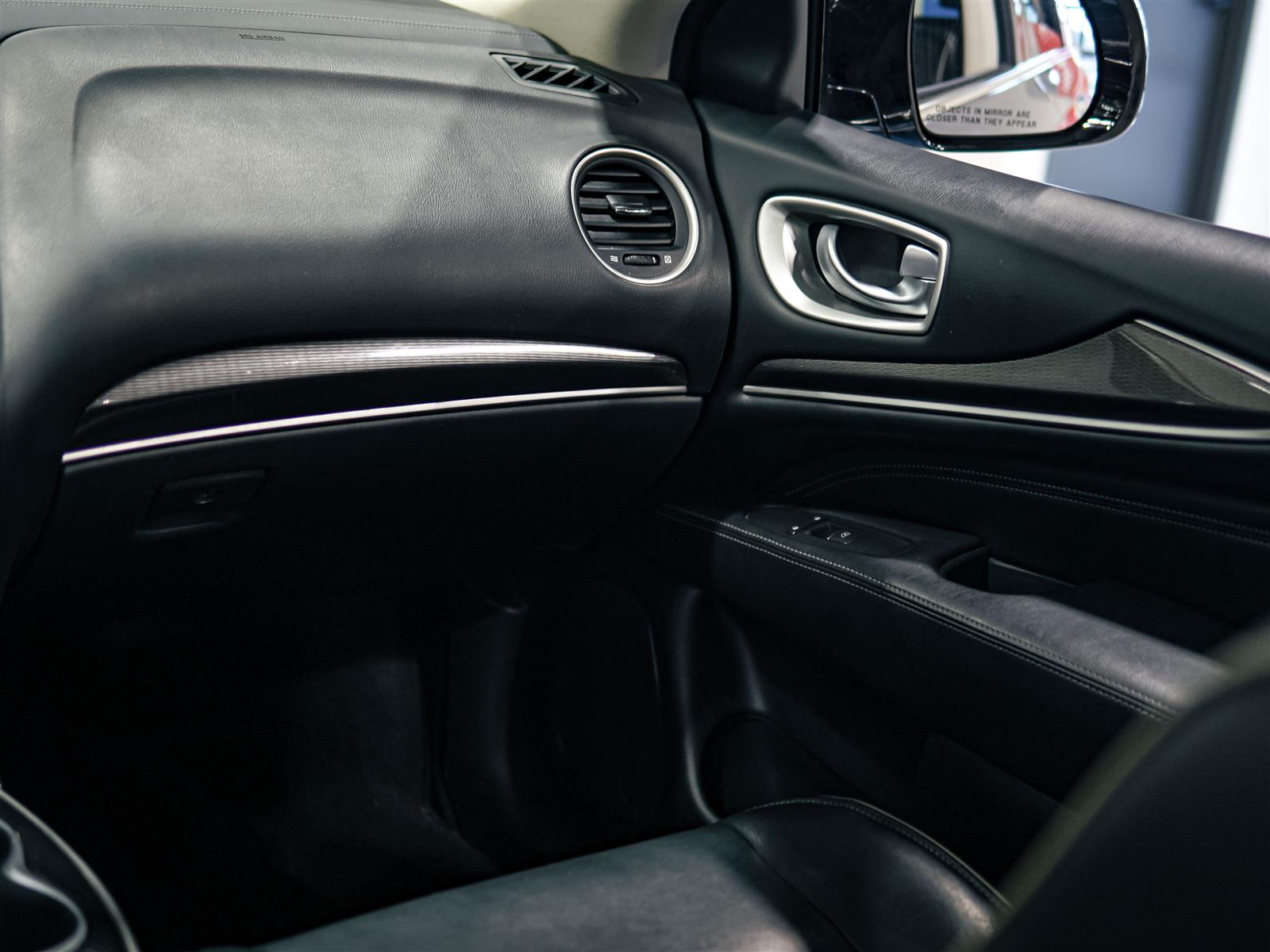 used 2018 INFINITI QX60 car, priced at $15,966