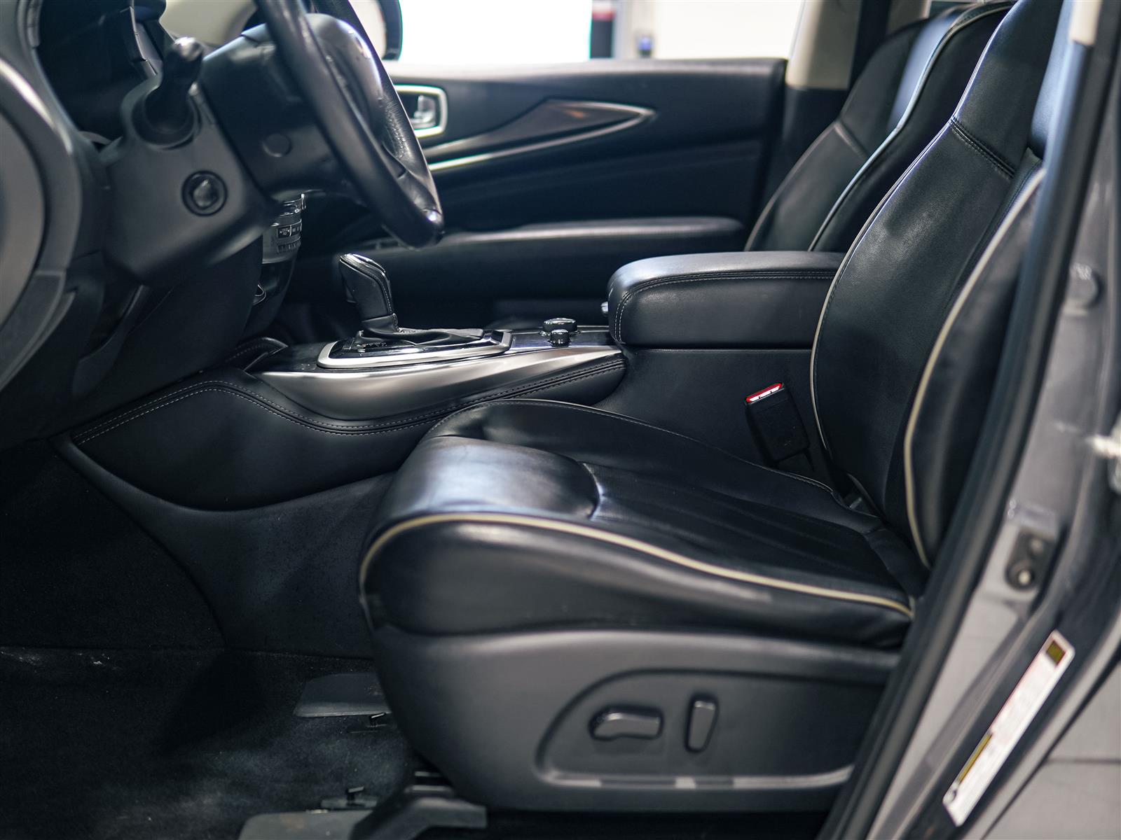 used 2018 INFINITI QX60 car, priced at $15,966