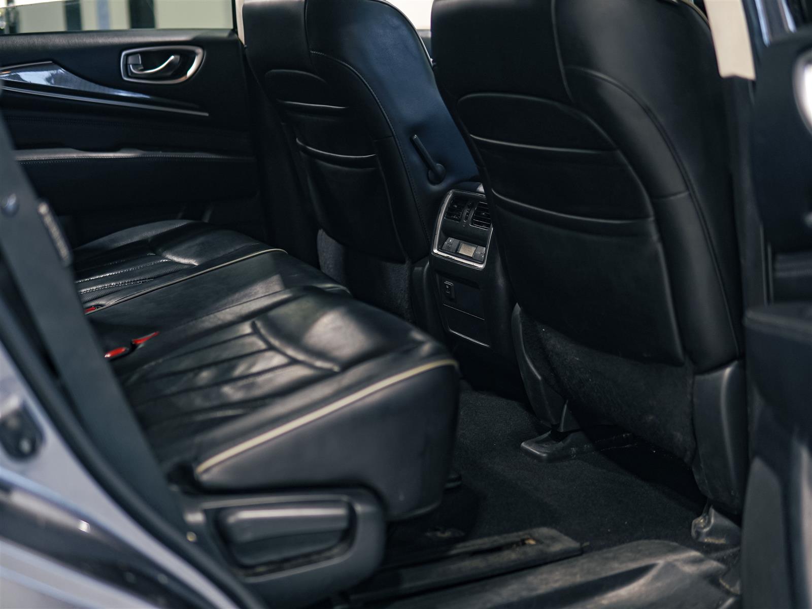 used 2018 INFINITI QX60 car, priced at $15,966