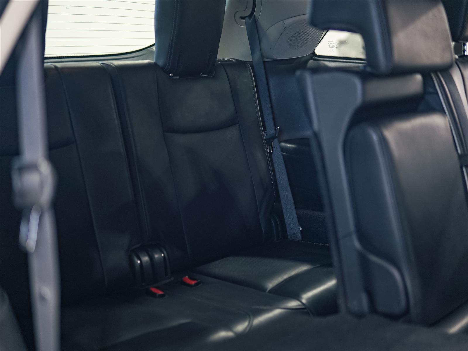 used 2018 INFINITI QX60 car, priced at $15,966