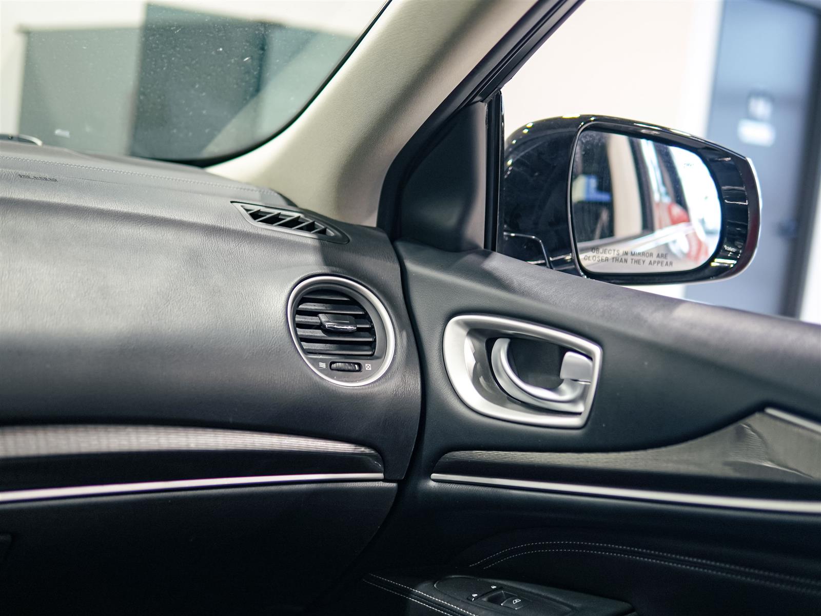 used 2018 INFINITI QX60 car, priced at $15,966