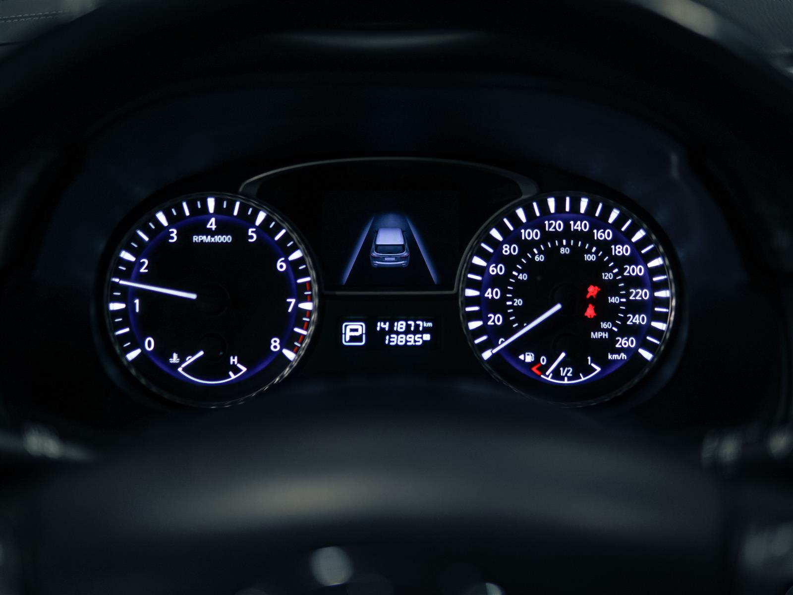 used 2018 INFINITI QX60 car, priced at $15,966
