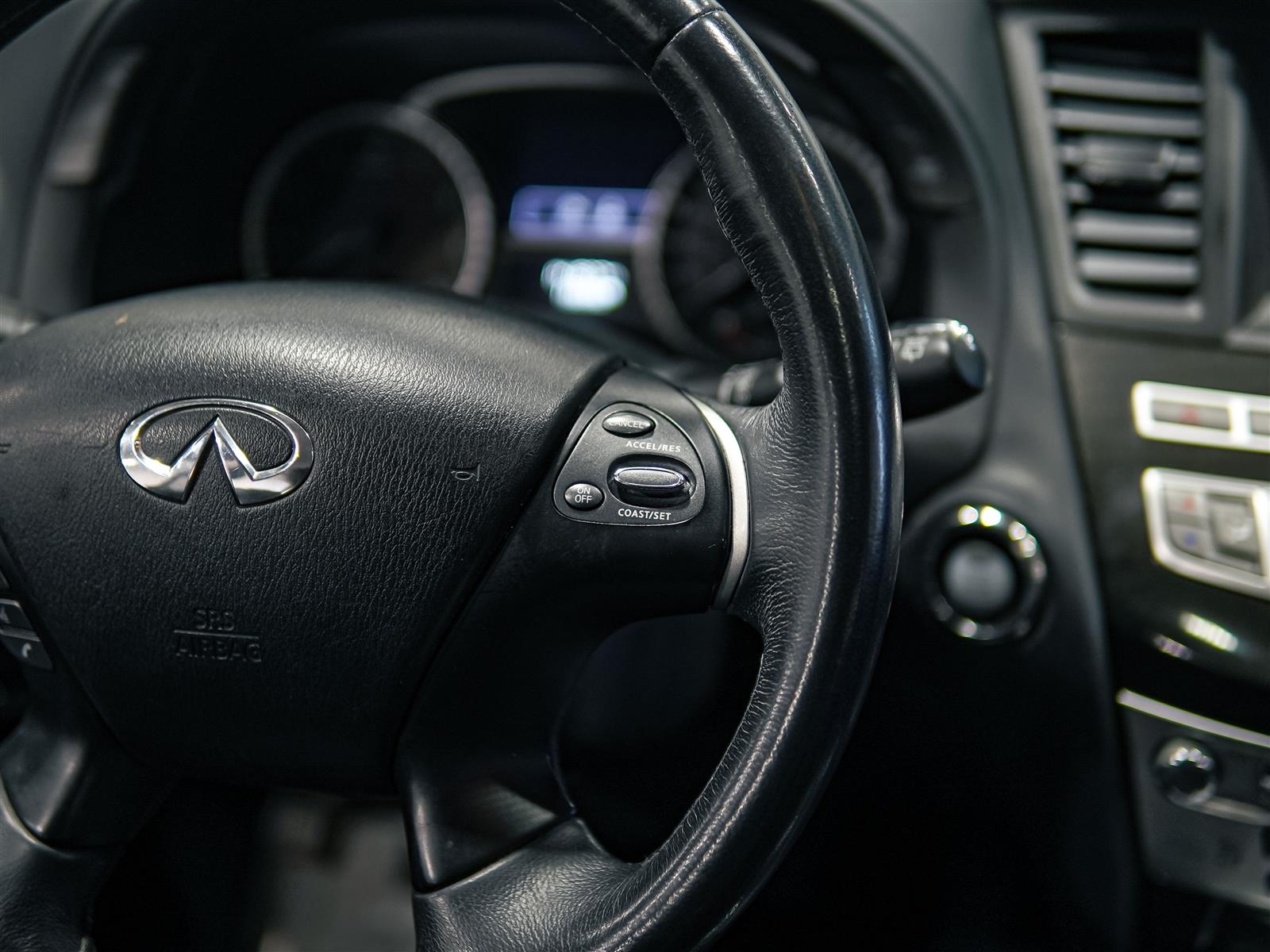 used 2018 INFINITI QX60 car, priced at $15,966