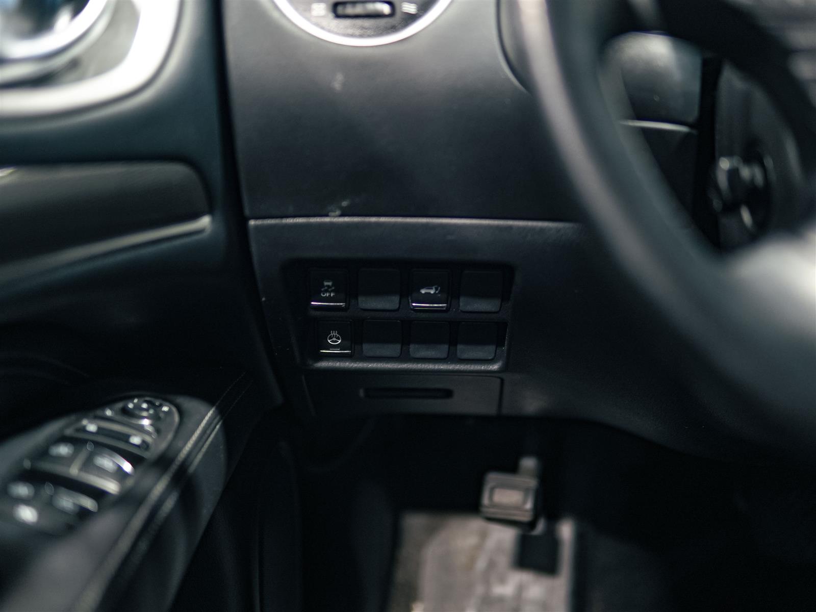 used 2018 INFINITI QX60 car, priced at $15,966