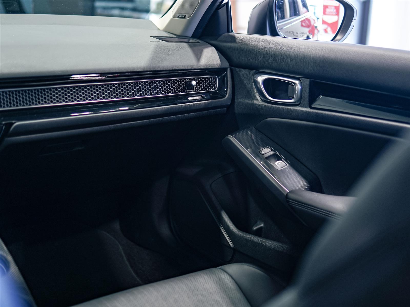 used 2022 Honda Civic car, priced at $27,693