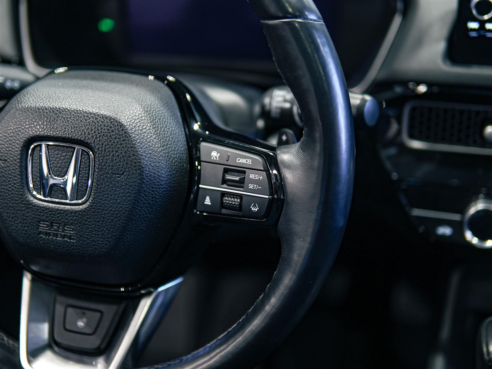 used 2022 Honda Civic car, priced at $27,693