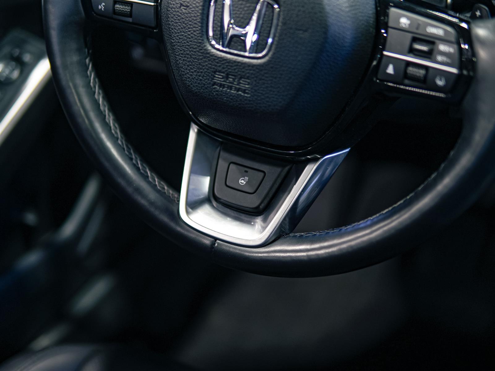 used 2022 Honda Civic car, priced at $27,693