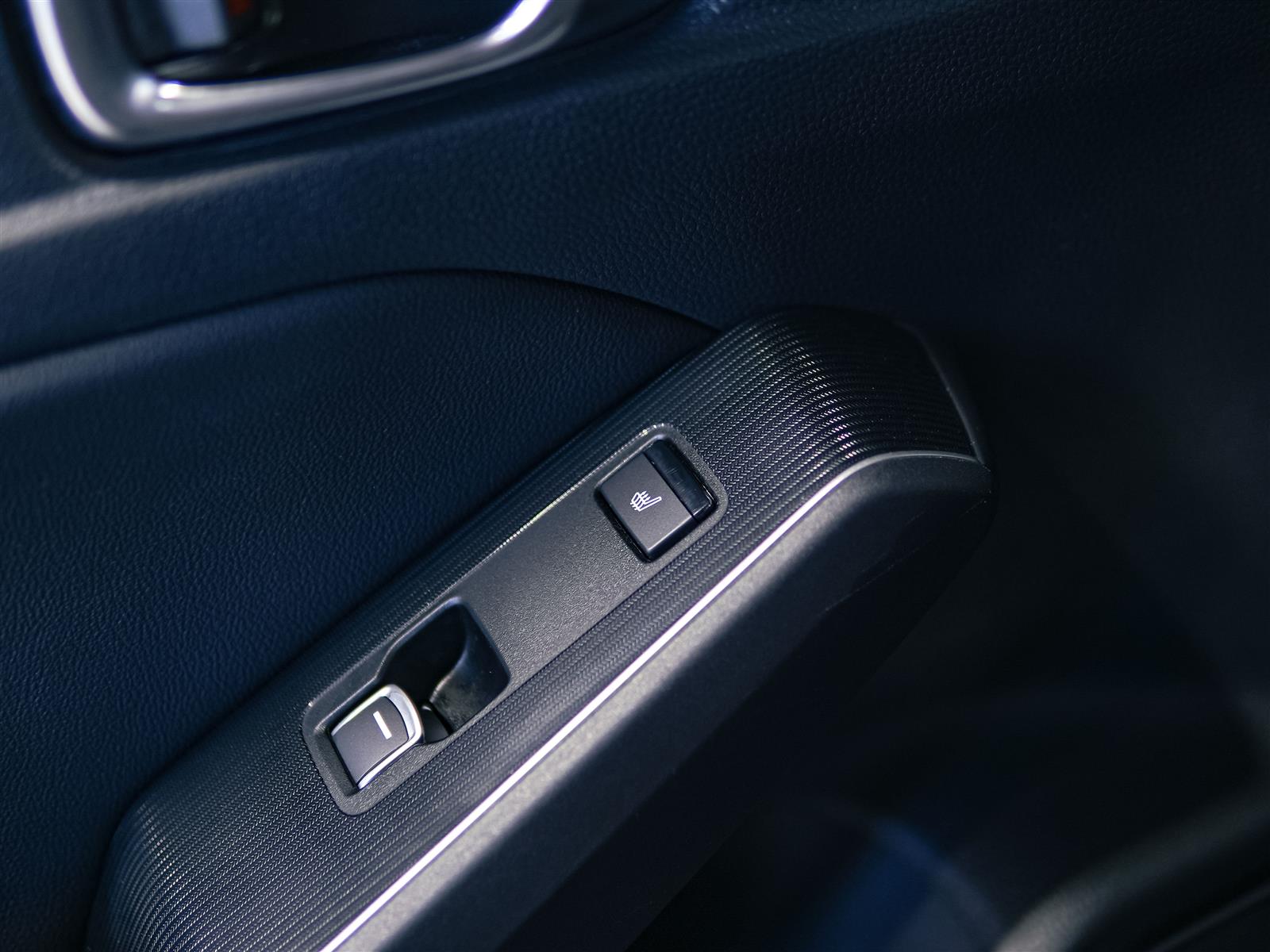 used 2022 Honda Civic car, priced at $27,693