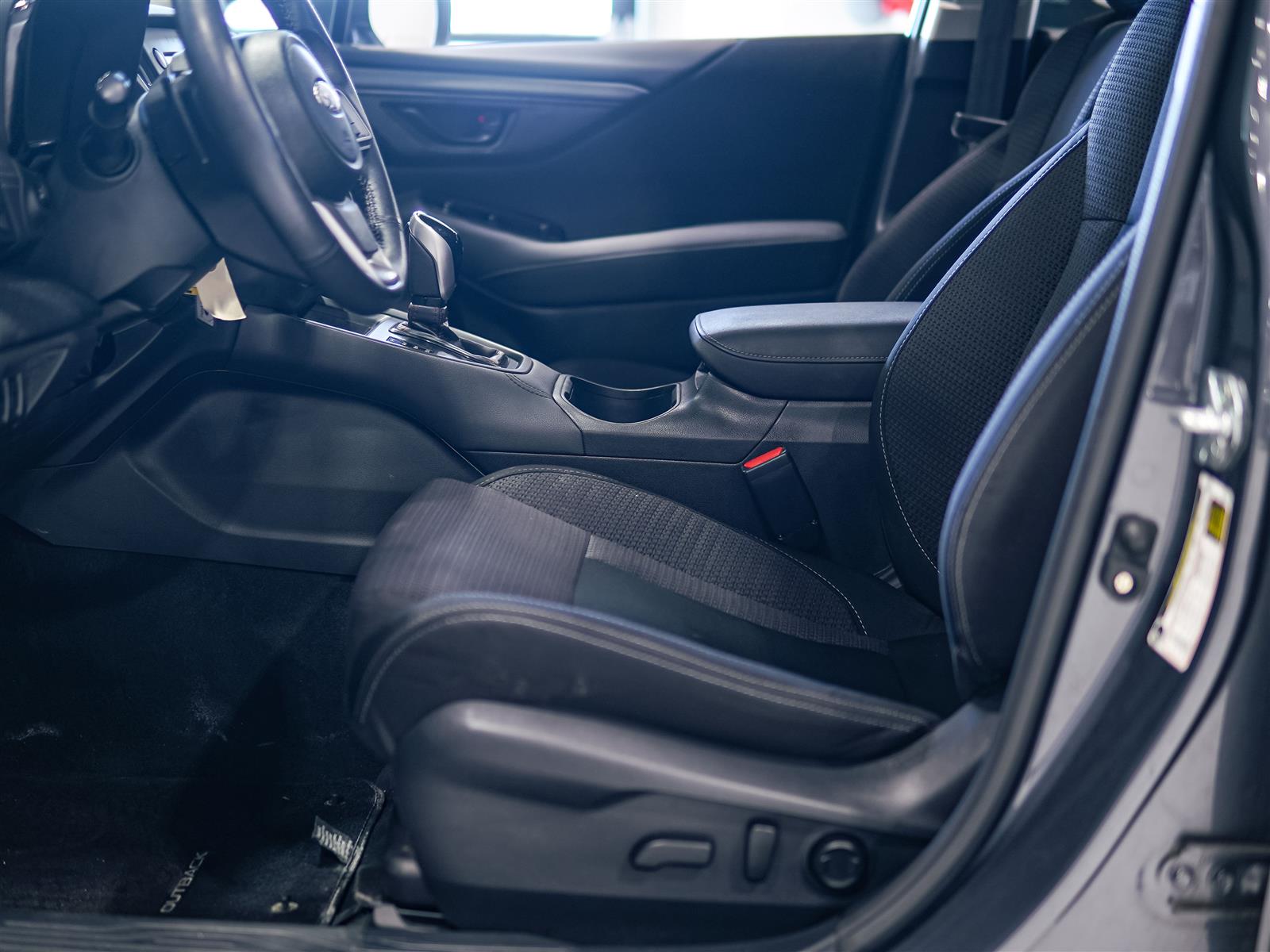 used 2024 Subaru Outback car, priced at $30,693