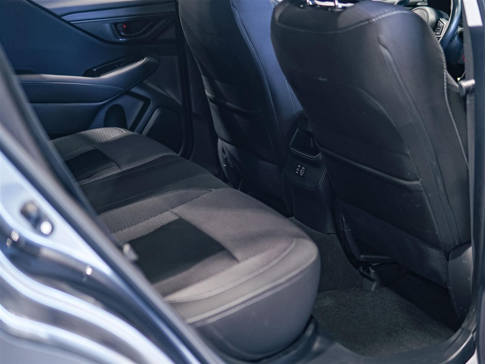 used 2024 Subaru Outback car, priced at $30,693