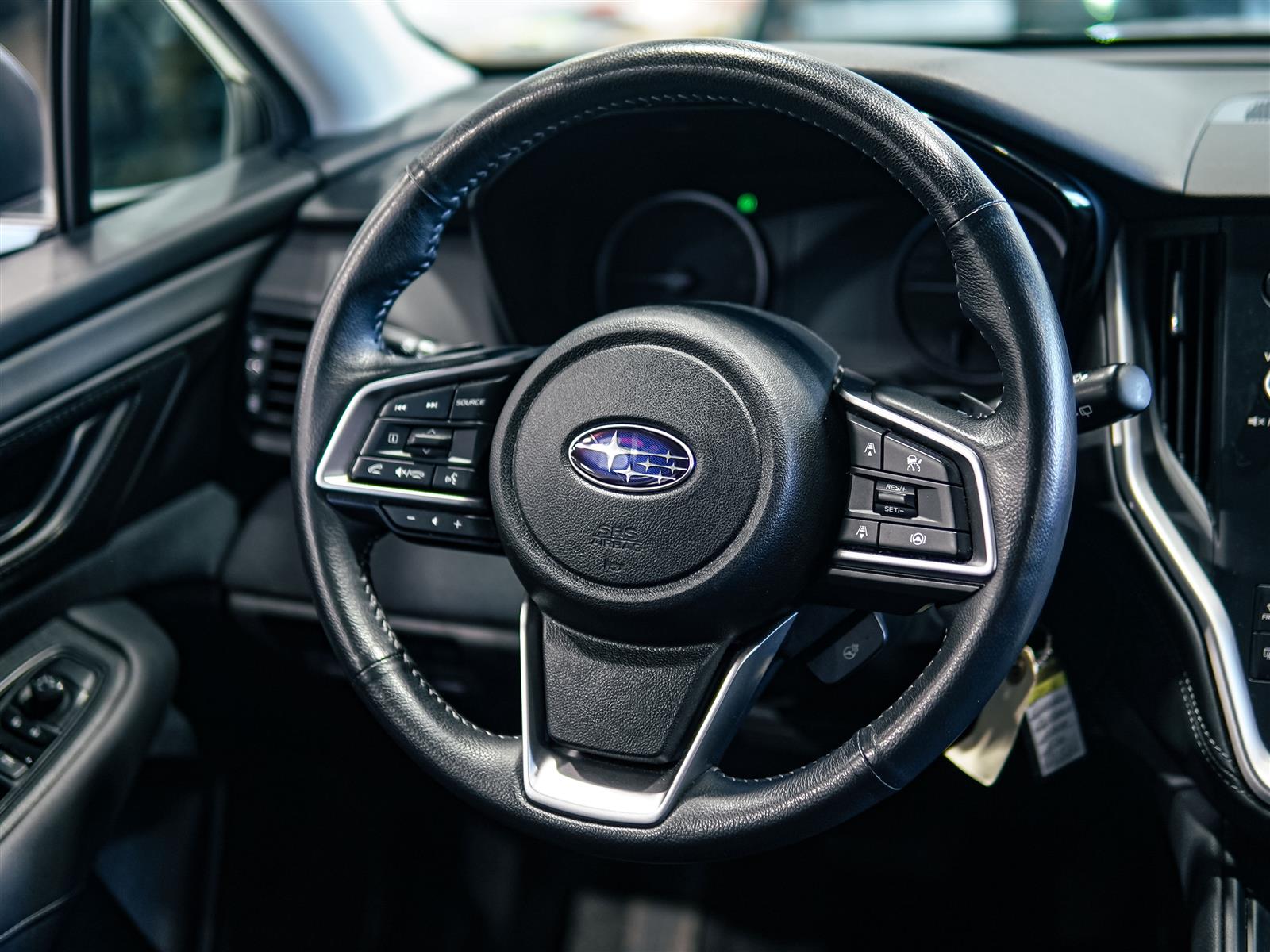 used 2024 Subaru Outback car, priced at $30,693