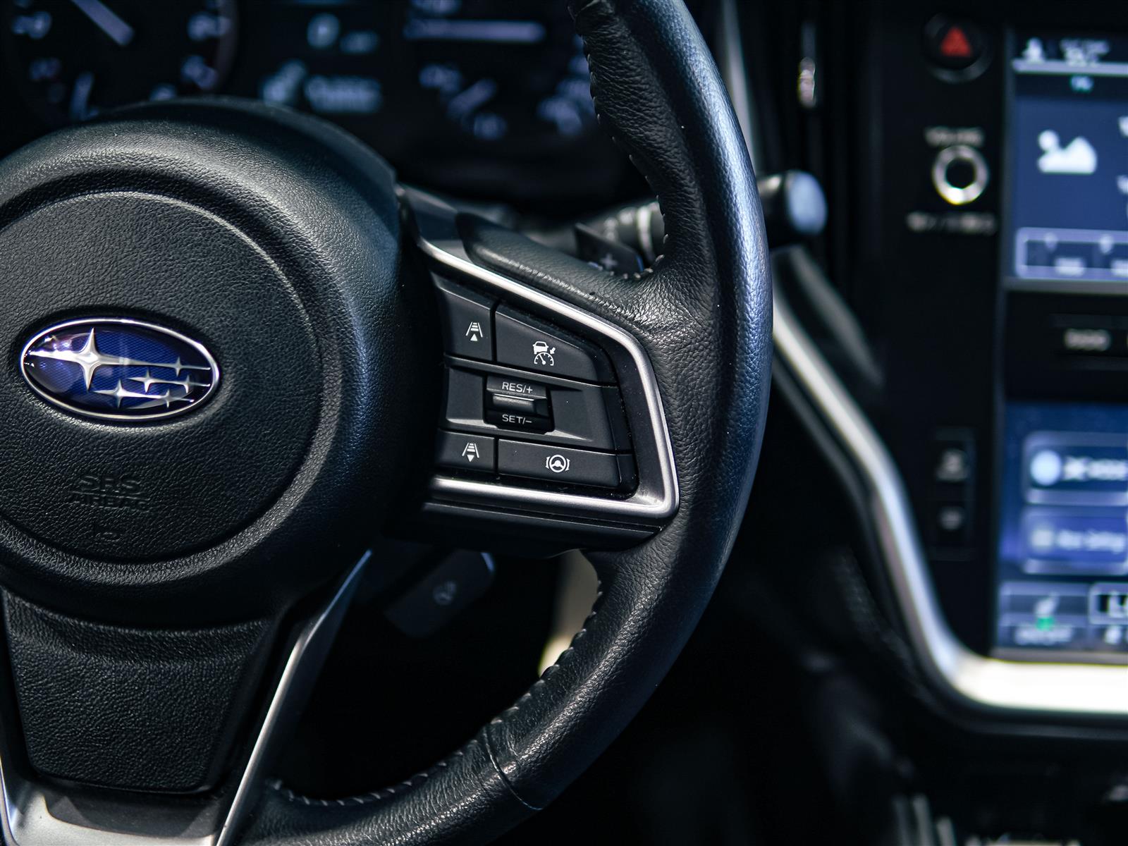 used 2024 Subaru Outback car, priced at $30,693