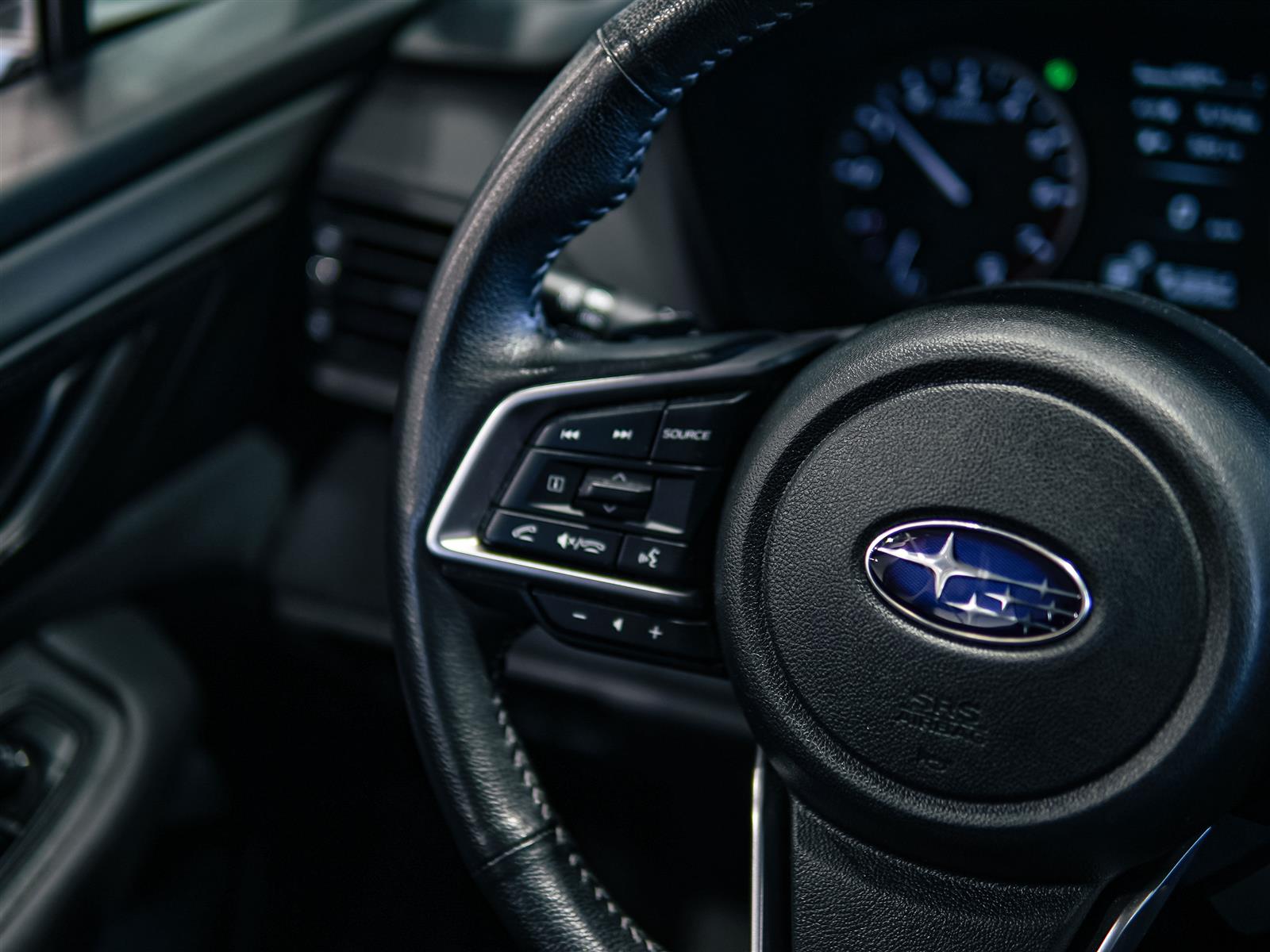 used 2024 Subaru Outback car, priced at $30,693