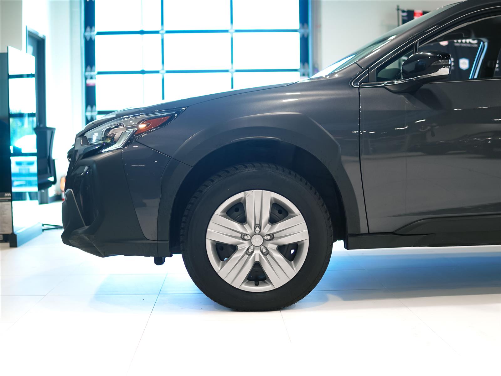 used 2024 Subaru Outback car, priced at $30,693